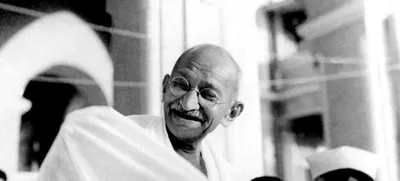 seventy years later  where do we look for gandhi 