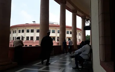 shiv sena case  sc’s trust in maharashtra speaker’s neutrality appears misplaced