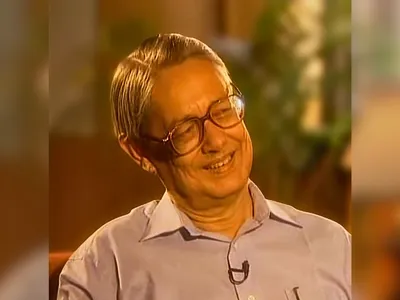 andre beteille  a scholar remembered