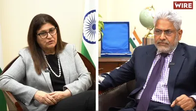 india should continue backing palestine and international law  says palestinian foreign minister