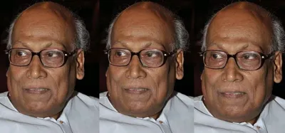 remembering sankha ghosh and his timeless poetry