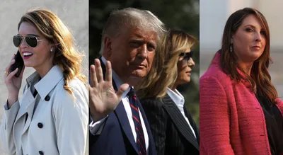 here are the white house staff  top republicans who have tested positive for covid 19