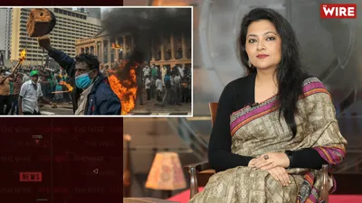 watch   with their economy in shambles  angry lankans send pm packing