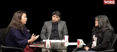 the wire wrap   a deal among unequals  epstein files and ex army chief s censored memoirs