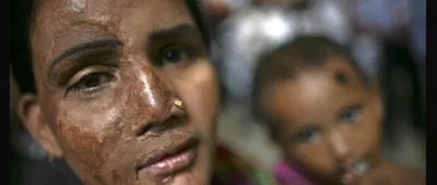 interview   to be a woman in this world is to cope with with some form of violence 