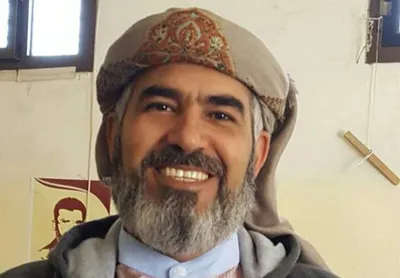 the never ending trial of baha i prisoner hamid bin haydara in yemen