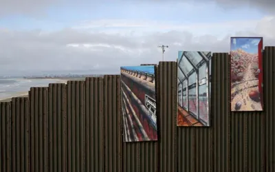 us democrats withdraw offer to fund trump’s border wall