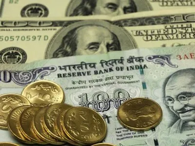 rupee crashes to historic low of 92 16 against the dollar