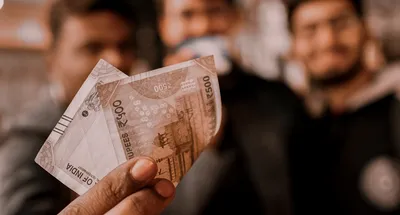rbi lowers real gdp growth projection for 2026 27  governor says  outlook hazy  in wake of uncertainties