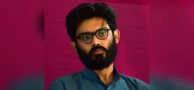 jnu student sharjeel imam arrested in bihar on sedition charges