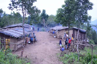 icj appeals to india to  immediately halt forced returns  of myanmar refugees