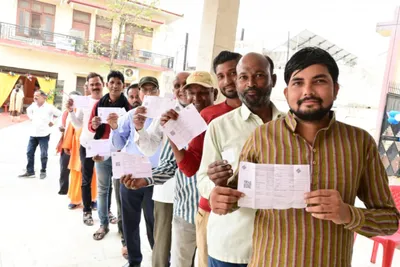 results that give hindutva a jolt