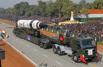 modi may say otherwise  but india is still short of ‘survivable nuclear deterrent’