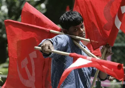 cpi m  internal letter reveals bengal s young are still shifting support to bjp  tmc