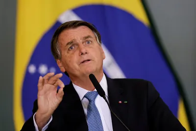 brazil court rejects bolsonaro s challenge to election results