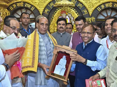 rajnath singh s prediction of india becoming the world s largest exporter of weapons is not a realistic assessment