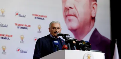 erdogan s akp appeals against defeat in turkey local polls  vote recount expanded