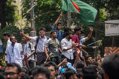 bruised  battered  targeted  undaunted  bangladesh s students will not bow