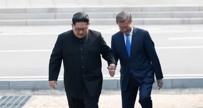 wuhan  korea bilateral summits are crucial for the future of geo economics