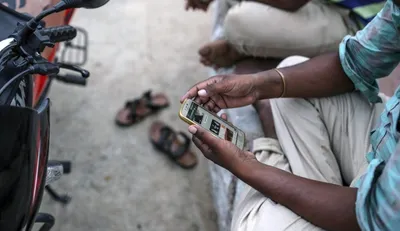 the dark underbelly of social media