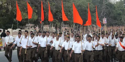 caste imbroglio  changing narrative of hindu right