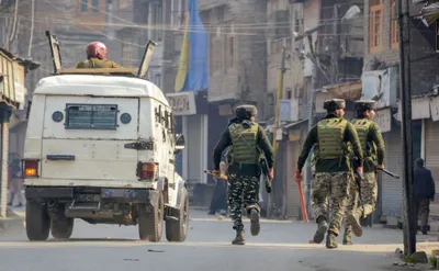 official data on police firing tells us a shocking story about the fate of kashmir