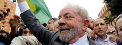 former brazil president lula s release order blocked by court
