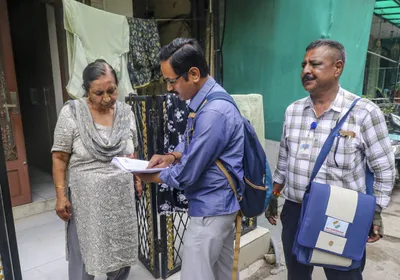 delhi’s voter roll today is 37  smaller than in 2025
