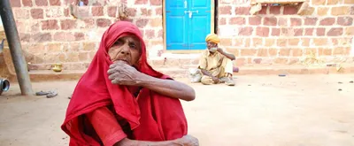 ‘voices of dalit women more marginal than men – that s why their resistance hits hard’