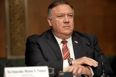 pompeo  china aggression in ladakh  claims in bhutan indicative of intentions