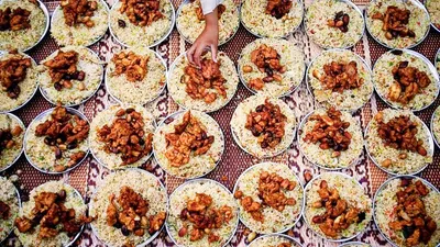 how choice and compulsion made delhi a culinary capital
