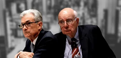 what fed chairman jerome powell can pick up from paul volcker s playbook