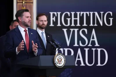 ‘deeply offensive’  india invokes colonial past  takes exception to vance’s ‘indentured servants’ remark