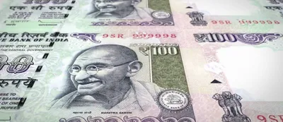 rupee breaks its three day recovery trend to drop to 73 93 against dollar
