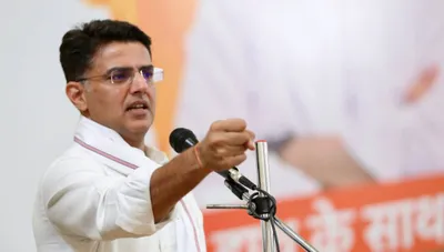 a few more sachin pilot loyalists find their names in congress s third list