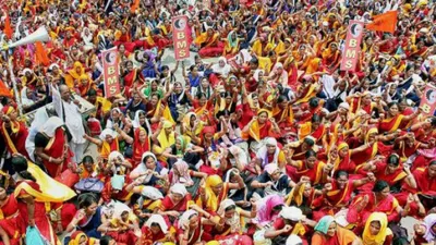  nationalising losses  privatising profits has become govt policy   bms president