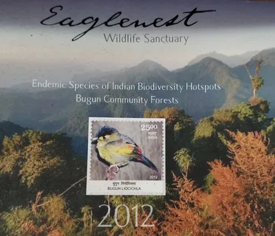 from a new bird to a community reserve  arunachal s bugun tribe sets example