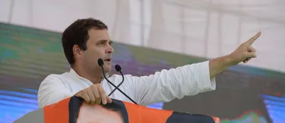 rahul gandhi has missed the opportunity to infuse fresh blood in the congress working committee