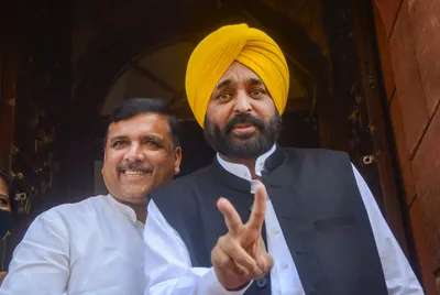 can aap repeat its delhi budgetary playbook in punjab 