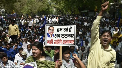 up s dalits are keeping their options open