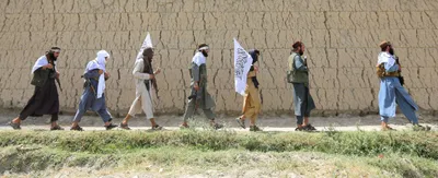 taliban seeks venue change from saudi arabia to qatar for peace talks with us