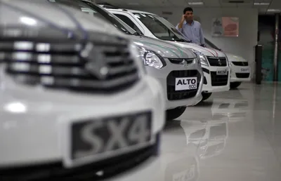 fada warns auto industry to regulate post festival inventory  but when will demand perk up again 