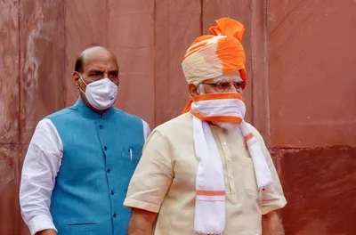 indira gandhi s emergency was open and face to face  dictatorship today wears a mask