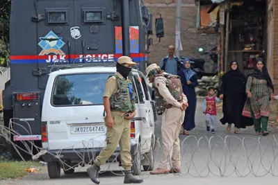 politicising the armed forces has consequences