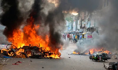 book review  ranu uniyal s poetry on communalism speaks of resentment and elegiac moments