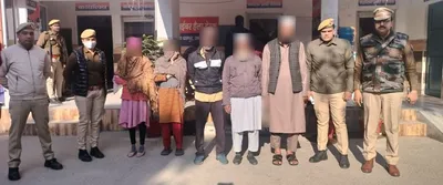 up   love jihad  conspiracy takes on new colour as muslim women now painted as the villains