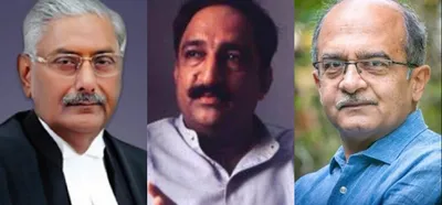 the shadow of haren pandya’s case lies long over justice arun mishra