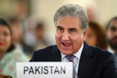 pakistan writes to un on kashmir again  claims india deploying missiles there