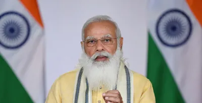 modi govt to create separate ministry for  strengthening cooperative movement   report