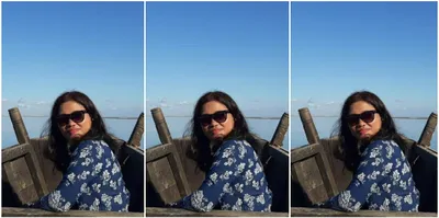 assam  ncw slams sacking of pregnant journalist